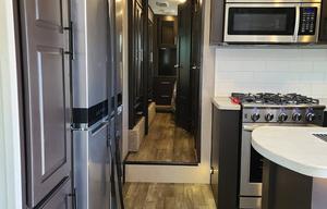 2021 Jayco Seismic 4113 4113