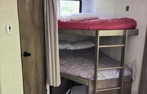 2021 Forest River RV Wildwood 26 DBUD