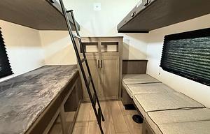 BRAND NEW UNIT!!! This Forest River is luxury!!