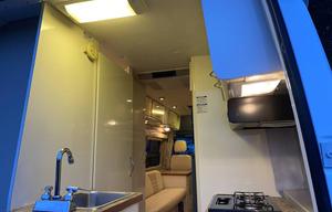 2006 Gulf Stream Rv 19MBS
