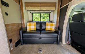 Itasca Navion | Classy Mercedes RV with 2 slides