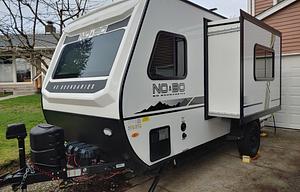 Perfect beginner camper for small family