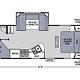 2019 Coachmen RV Apex Ultra-Lite 245BHS