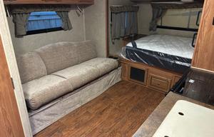 2015 Rockwood Mini Lite 1809S RV rental photo 12