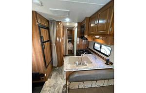 2019 Coachmen RV Leprechaun 270QB Ford 350
