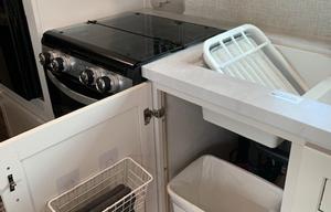 Steelhorse Rental - stocked 2025 bunkhouse