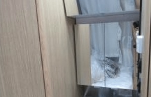 2016 Airstream RV Flying Cloud 23D