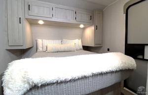 Say hello to "Compassion"! 2023 Silver Lake 31KBH