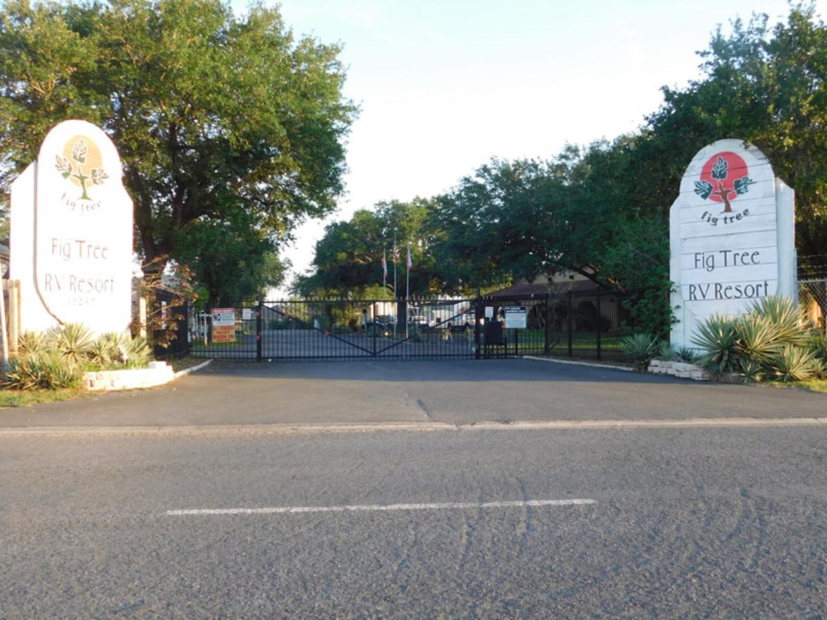 Fig Tree RV Park