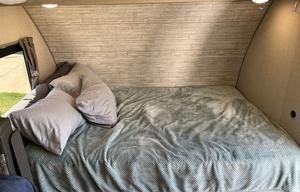 Adventure-ready RV with bunks, queen & pets!