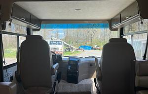 Family Friendly Cross- Country Approved Class A