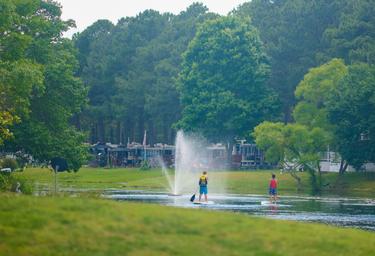 Bethpage Camp-Resort