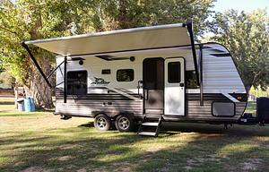 2022 Jayco Jay Flight Rocky Mountain Edition