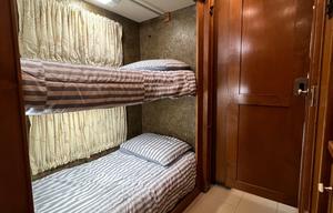 2014 Tiffin Phaeton 40QKH Bunkhouse