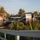 Beautiful RV Park Scenery