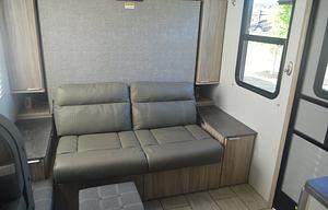 2021 Winnebago Micro Minnie 2306BHS