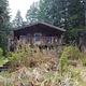 SE Heckman Cabin