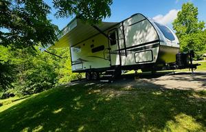 Connors Camper KZ Connect SE