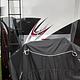 Just Living Our Adventure 2023 Thor Windsport 35M