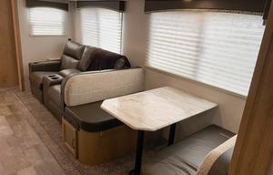 Spacious!! 2021 Winnebago Minnie 2701RBS