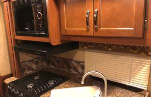 2016 Thor Motor Coach ACE 29.2
