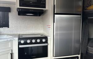 2022 Jayco Jay Flight SLX 242BHS