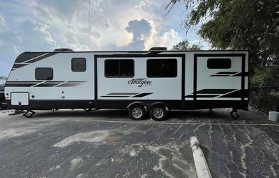 2020 Grand Design Imagine 3170BH