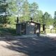 MANITOU LAKE PAVILION