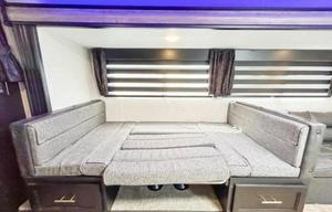 2021 Forest River RV Cherokee Grey Wolf 26DBH