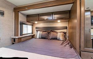 2021 Thor Motor Coach Four Winds 24F