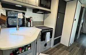 Mallard Bunkhouse (Delivery Only)