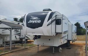 2022 Jayco Eagle 335RDOK RV rental photo 26