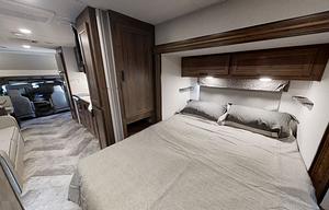 2021 Forest River Sunseeker Luxury RV