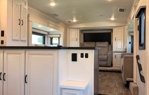 Beautiful RV Stay Near Gulf Shores & Orange Beach