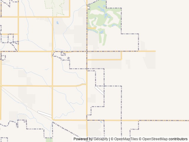 Map for 2014 Dutchmen RV Kodiak 200QB Ultimate near Kuna, ID