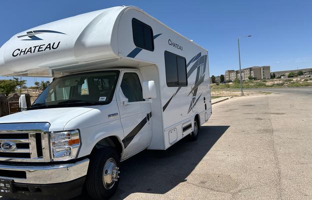 Snitch RV