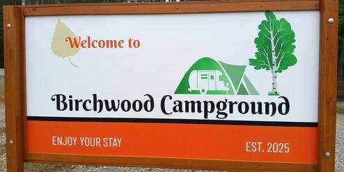 Birchwood Campground