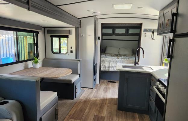 2022 Keystone RV Bullet Crossfire 2430BH RV rental photo 1