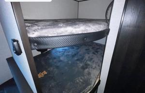 Brocks bunk house