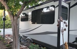 NOMI: 2022 Jayco White Hawk