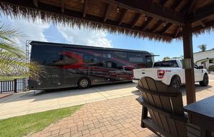 2022 Tiffin Motorhomes Allegro RED 360 38 KA RV rental photo 1