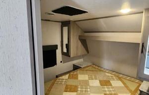 2022 Dutchmen RV Coleman Lantern Series 286RK
