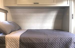 2022 Forest River RV Salem FSX 178BHSKX