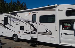 2013 Jayco Greyhawk 31DS RV rental photo 4
