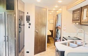 2022 Coachmen RV Pursuit 31BH