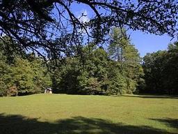 Cove Creek Upper Group Camp
