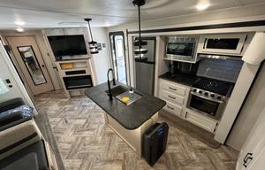 2023 Palomino Puma 32BH2B