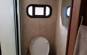 2009 Forest River Cardinal M-3802BH