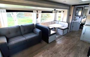 Pet Friendly Home Away From Home