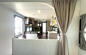 2024 Forest River RV Salem Cruise Lite 261BHXL